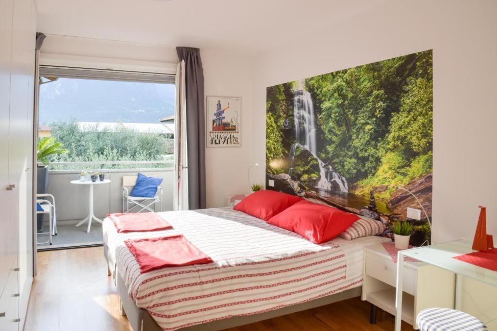 Appartamenti Sant'Alessandro Riva del Garda Exterior photo